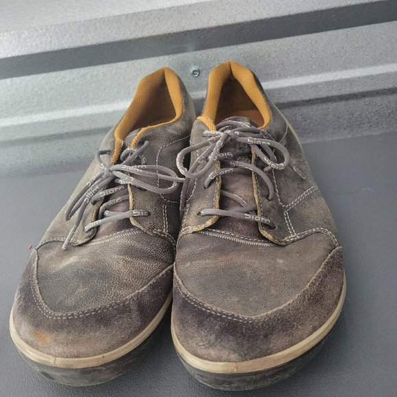 Ecco Biom Sneakers Mens Sz 44 US 10-10.5 - Picture 3 of 7